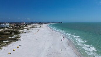 Sunset Vistas 209n - Latitude Adjustment