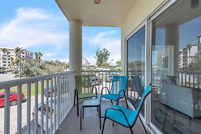 Sunset Vistas 209n - Latitude Adjustment