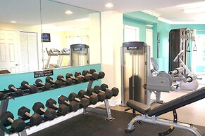 Sunset Vistas 209n - Latitude Adjustment