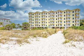 Sunset Vistas 209n - Latitude Adjustment