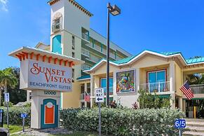 Sunset Vistas 209n - Latitude Adjustment