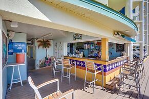 Sunset Vistas 209n - Latitude Adjustment