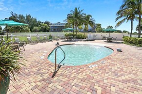 Sunset Vistas 209n - Latitude Adjustment