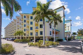 Sunset Vistas 209n - Latitude Adjustment