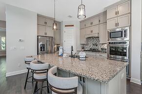 Redington Beach Townhouse 16305