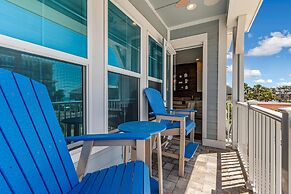 Redington Beach Townhouse 16305