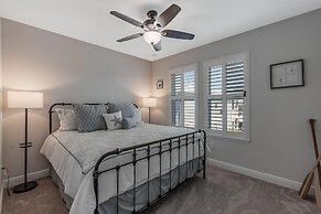 Redington Beach Townhouse 16305