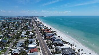 Redington Beach Townhouse 16305