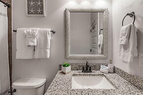 Redington Beach Townhouse 16305