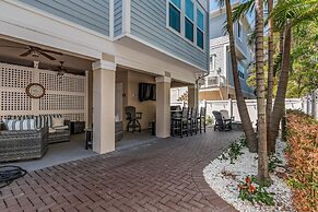 Redington Beach Townhouse 16305