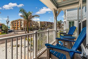 Redington Beach Townhouse 16305