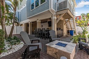 Redington Beach Townhouse 16305