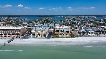 Redington Beach Townhouse 16305