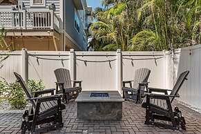 Redington Beach Townhouse 16305