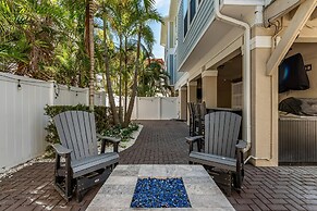 Redington Beach Townhouse 16305