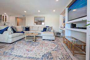 Sea Club #39 - Seaside Serenity