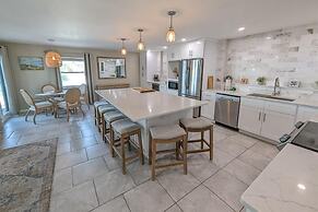 Sea Club #39 - Seaside Serenity