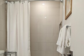 Sea Club #39 - Seaside Serenity