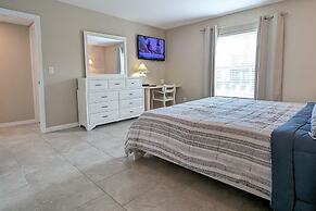 Sea Club #39 - Seaside Serenity