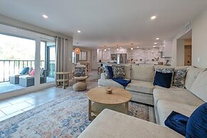 Sea Club #39 - Seaside Serenity