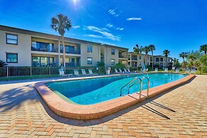 Sea Club #39 - Seaside Serenity