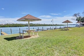 Bayshore Yacht & Tennis 806