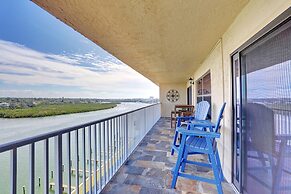 Bayshore Yacht & Tennis 806