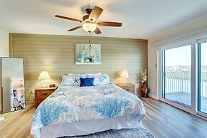 Bayshore Yacht & Tennis 806