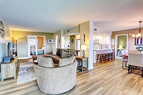 Bayshore Yacht & Tennis 806