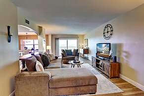 Bayshore Yacht & Tennis 806