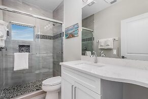 Captain's Quarters