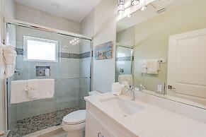 Captain's Quarters