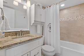 Ponce de Leon Towers 804