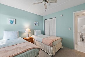 Ocean Terrace Club 706