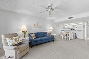 Ocean Terrace Club 706