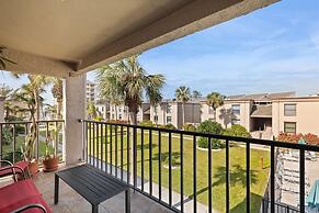 Sea Club #10 - Seascape