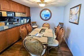 Sea Club #10 - Seascape