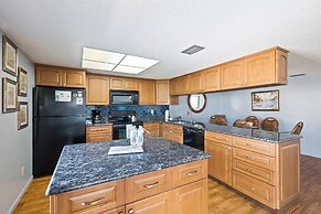 Sea Club #10 - Seascape