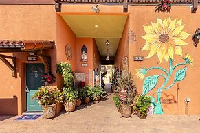 Sea Coast Gardens II 101