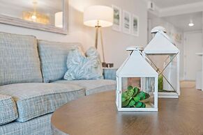 Sea Coast Gardens II 101