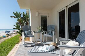 Sea Coast Gardens II 101