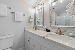 Sea Coast Gardens II 101