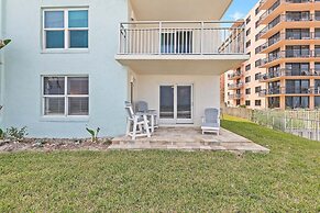 Sea Coast Gardens II 101