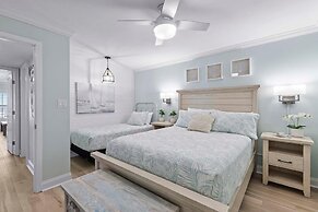 Sea Coast Gardens II 101