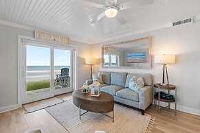 Sea Coast Gardens II 101