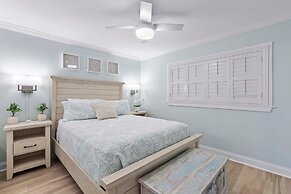 Sea Coast Gardens II 101