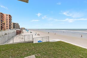 Sea Coast Gardens II 101