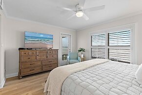 Sea Coast Gardens II 101