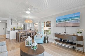 Sea Coast Gardens II 101