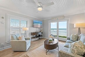 Sea Coast Gardens II 101